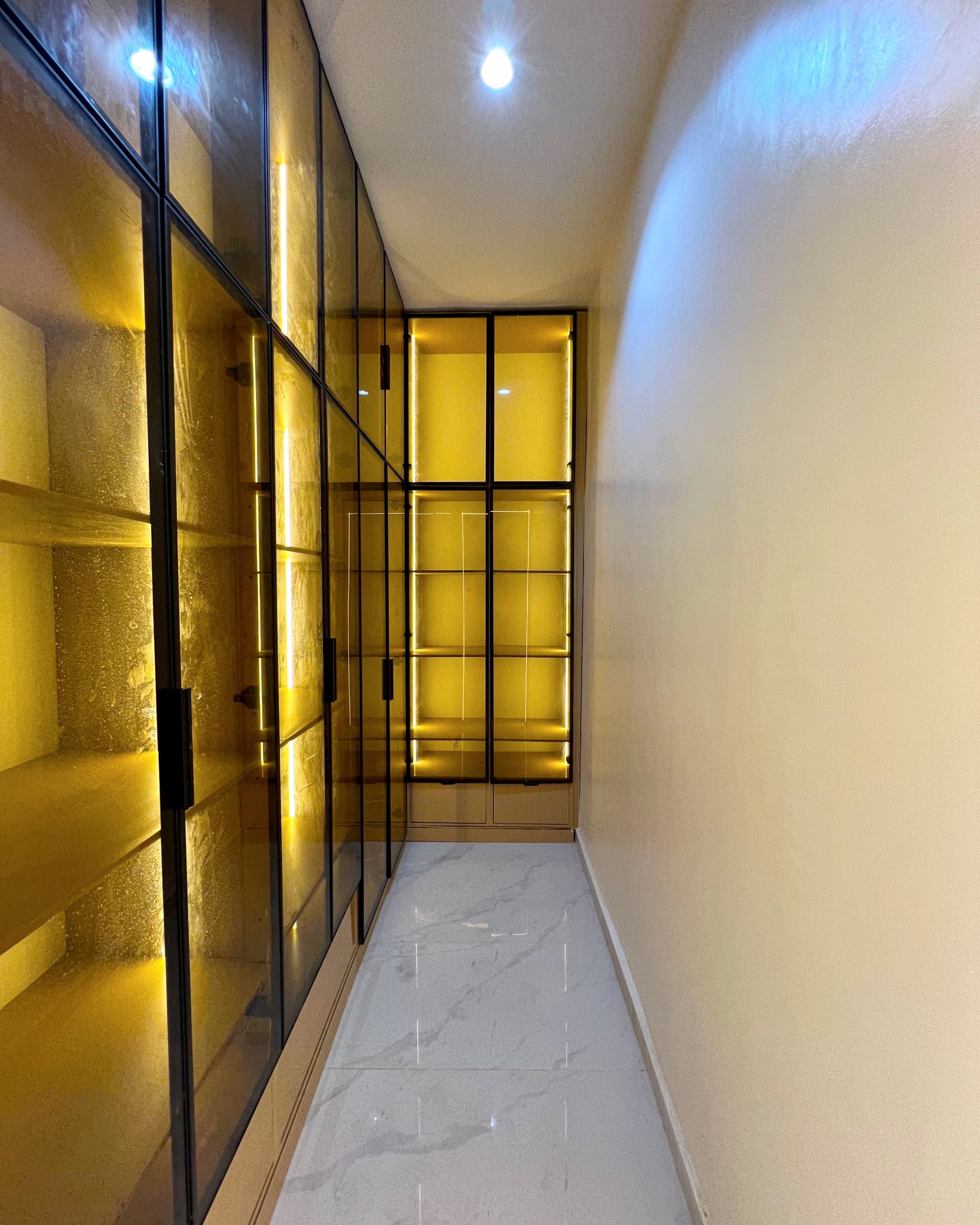 SEMI - DETARCHED 4 BED WITH BQ (BERA ESTATE CHEVRON)